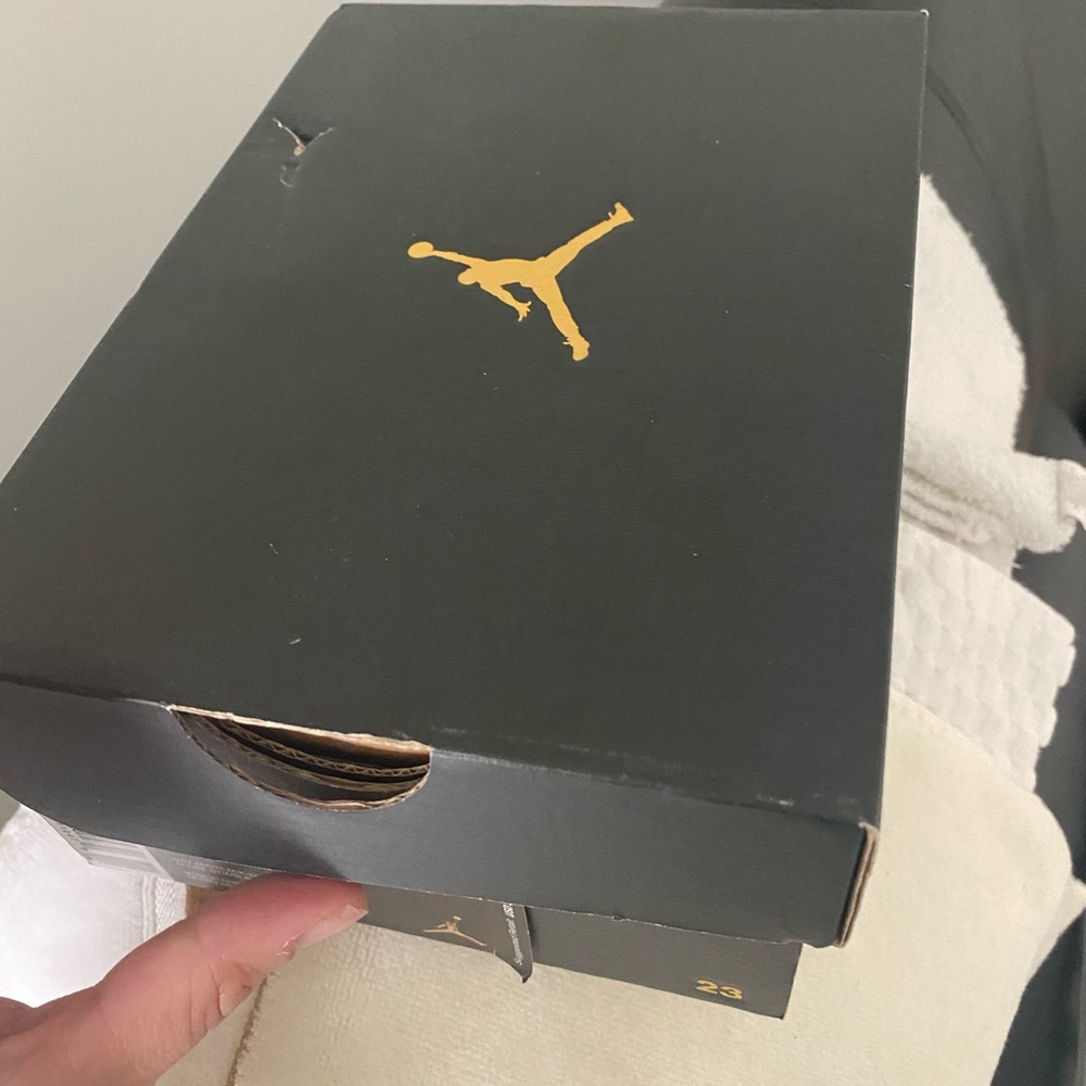 Jordan
